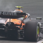 Sand, Smoke, and Shattered Dreams: The 2025 Dutch Grand Prix and the Anatomy of a Title Twist