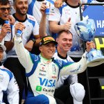 The Dutch Drama: Winners, Losers, and the Shifting Sands of Zandvoort 2025