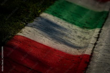 Monza: Where Legends Are Forged and Hearts Are Broken – The Most Dramatic Italian Grand Prix Moments