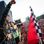 Red, Gold, and Ghosts: The 2025 Italian Grand Prix Preview—Monza’s Eternal Drama