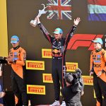 The Papaya Paradox and the Monza Mirage: Verstappen’s Command, McLaren’s Dilemma, and Ferrari’s Familiar Heartbreak