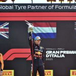 The Monza Morality Play: Winners, Losers, and the Ghosts of Team Orders
