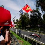 Monza: Where Bravery Meets Precision – The Real Key to Mastering the Temple of Speed