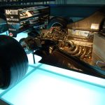 The Heartbeat of Modern F1: How Hybrid Power Units and Energy Recovery Systems Changed the Game Forever