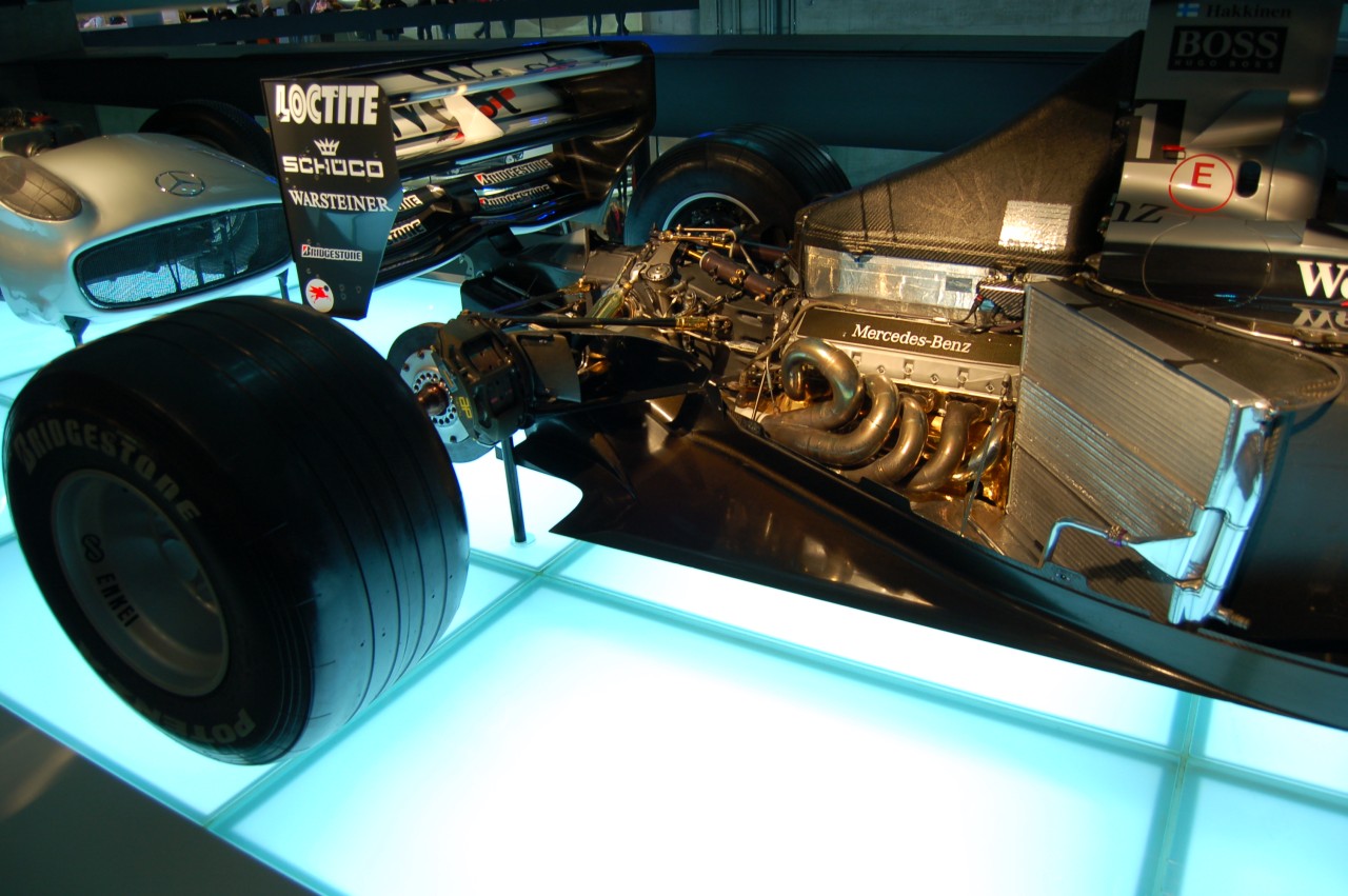 The Heartbeat of Modern F1: How Hybrid Power Units and Energy Recovery Systems Changed the Game Forever