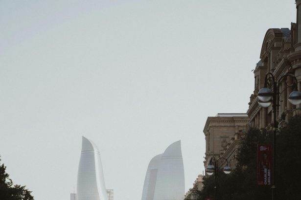 Baku Unleashed: The Wild, Winding, and Utterly Unpredictable History of the Azerbaijan Grand Prix