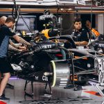 The Hidden Art of Speed: How F1 Suspension and Chassis Design Make or Break Champions