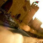 Baku’s Unfinished Symphony: 2025 Azerbaijan Grand Prix Preview and the Ghosts of 2024