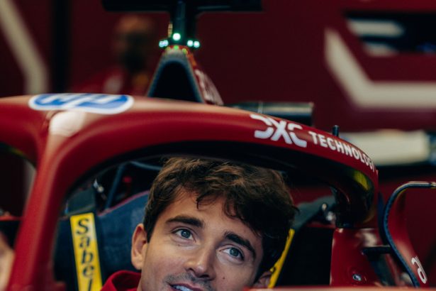 Baku or Bust: The Emotional Rollercoaster of the 2025 Azerbaijan Grand Prix – Driver Performance & Standings Predictions