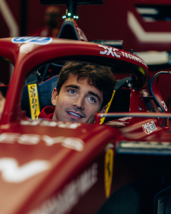 Baku or Bust: The Emotional Rollercoaster of the 2025 Azerbaijan Grand Prix – Driver Performance & Standings Predictions