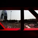 Lando’s Baku Ballet: Norris Dances to the Top as Winds and Wits Collide in FP3