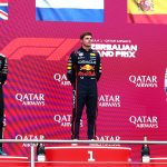 Baku’s Broken Hearts and Open Doors: Verstappen Dominates, Piastri Falters, and Williams Rises Again