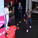 The Smooth Operator Returns: Carlos Sainz and the Williams Miracle in Baku