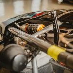 From Red-Hot to Red Bull: The Heart-Stopping Story of F1 Braking Systems and the Magic of Carbon-Carbon