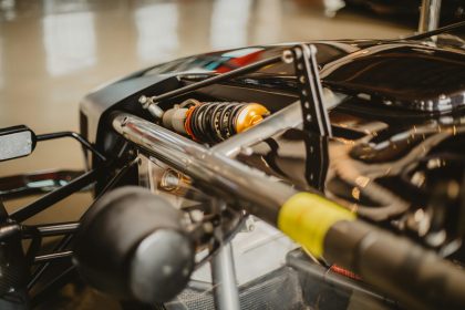 From Red-Hot to Red Bull: The Heart-Stopping Story of F1 Braking Systems and the Magic of Carbon-Carbon
