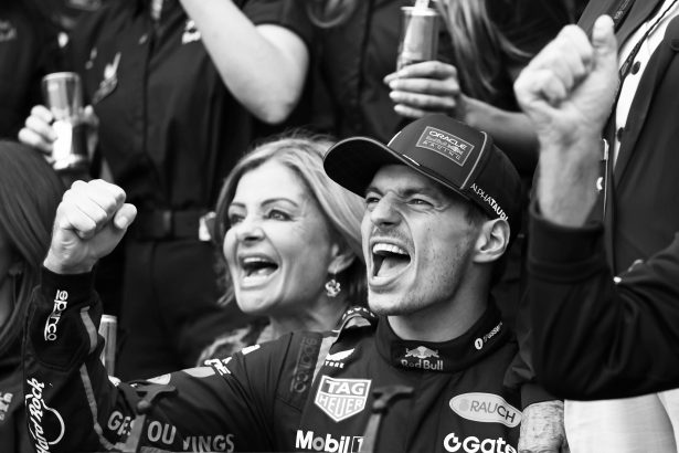 Max Verstappen Turns 28: The Birthday of a Legend, the Heartbeat of Formula 1