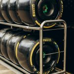 The Secret Life of F1 Tyres: How Black Magic and Engineering Genius Decide Every Race 🏁