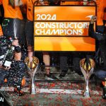 McLaren’s Singapore Destiny: Can Papaya Seal the Crown Under the Lights?