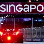 The Lion City’s Second Act: Why the 2025 Singapore Grand Prix Is More Than Just a Rematch