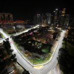 Chaos Under the Lights: Piastri Shines as Singapore FP2 Descends Into Mayhem