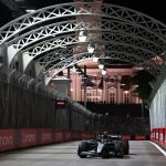 Sweat, Streetlights, and Standings: The Emotional Rollercoaster of the 2025 Singapore Grand Prix