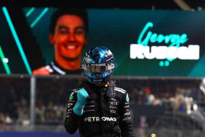 Russell’s Redemption Under the Lights: The Emotional Story of the 2025 Singapore Grand Prix Qualifying