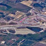 Big Red, Big Drama: The United States Grand Prix in Austin and Its Most Unforgettable Moments