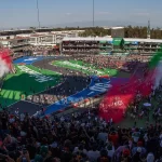 Altitude, Aztecs, and Absolute Mayhem: The Most Dramatic Chapters of the Mexico City Grand Prix