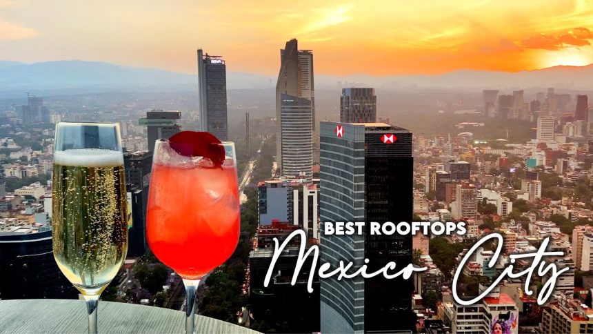 Fiesta, Fashion, and Full Throttle: The Ultimate Guide to the 2025 F1 Mexico City Grand Prix
