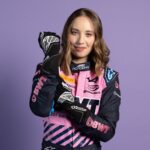 Dutch Daring: Nina Gademan’s Meteoric Rise and the New Face of F1 Academy