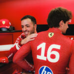 Altitude, Attitude, and Astonishment: The Emotional Rollercoaster of Mexico City GP FP1, 2025
