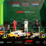 Lando’s Mexican Masterpiece: Norris Shatters the Script in Mexico City