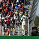 Norris Ascends, Bearman Shocks, and Piastri Falters: The Winners and Losers of the 2025 Mexico City Grand Prix