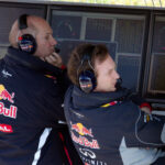 The Man Who Bends Air: Adrian Newey and the Art of F1 Engineering