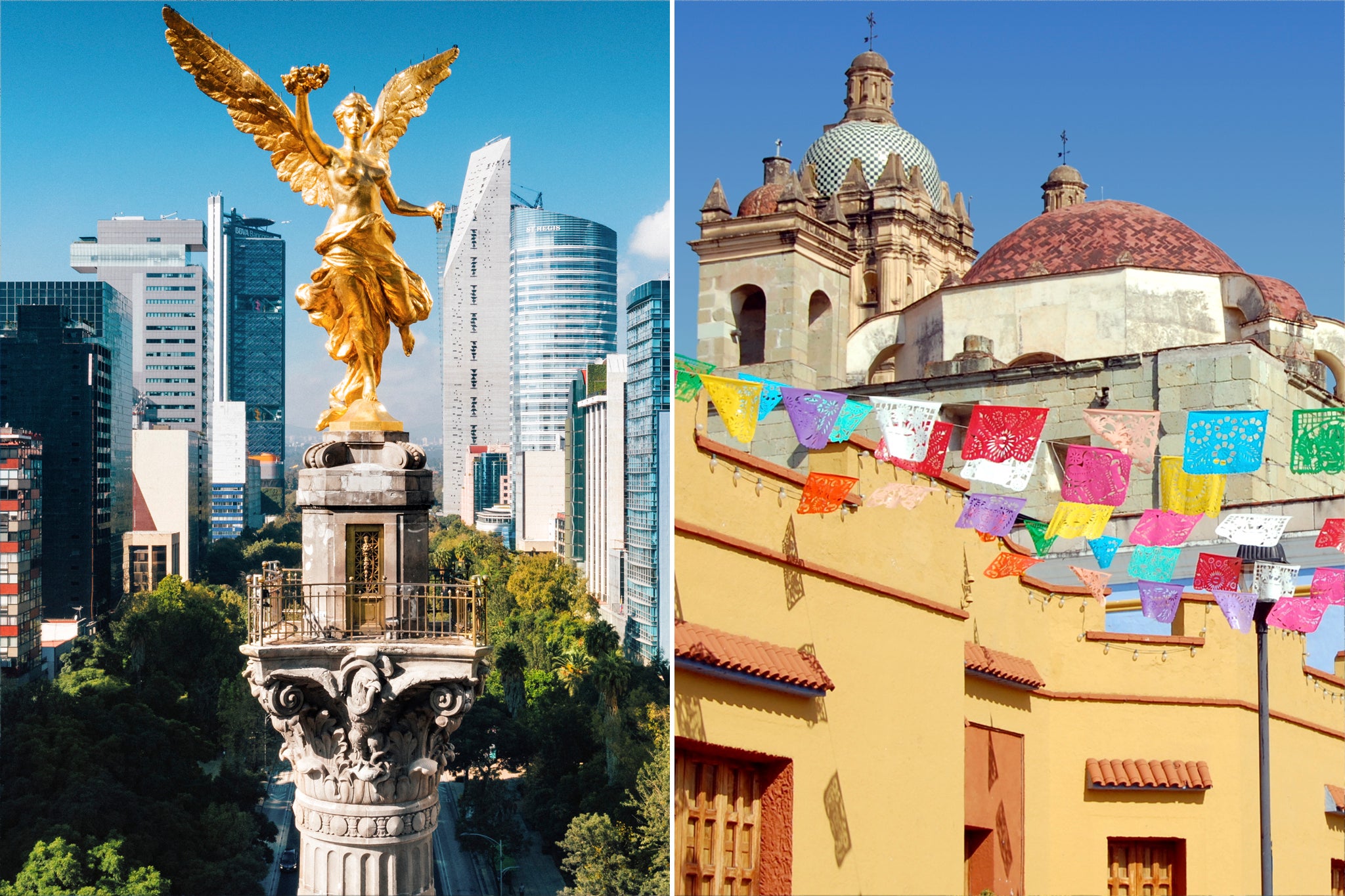 Ultimate Guide: Mexico City & Oaxaca – Urban Culture and Colonial Charm - изображение 2