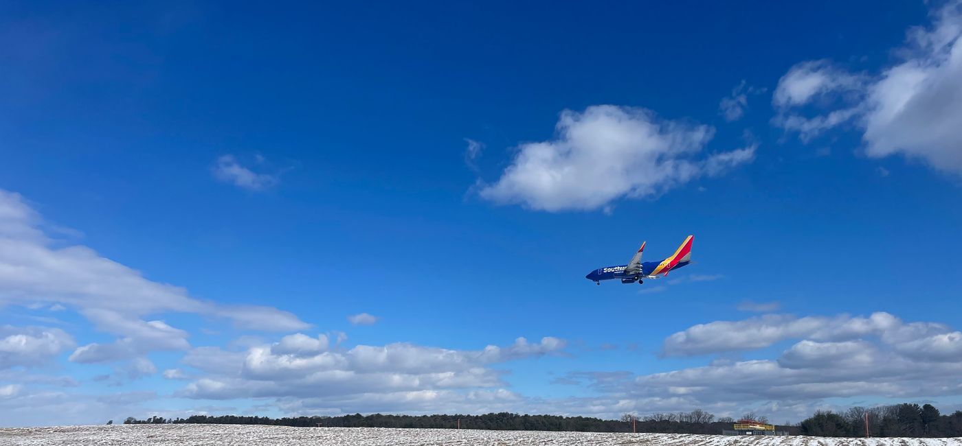 New Air Routes: Opening Skies to Mexico’s Vacation Ownership Hotspots - изображение 4