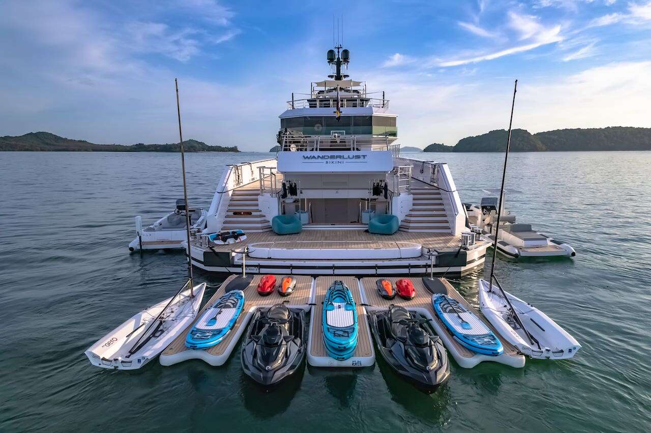 Luxury Fractionals for the New Generation: Where Millennials Invest Their Wanderlust - изображение 2