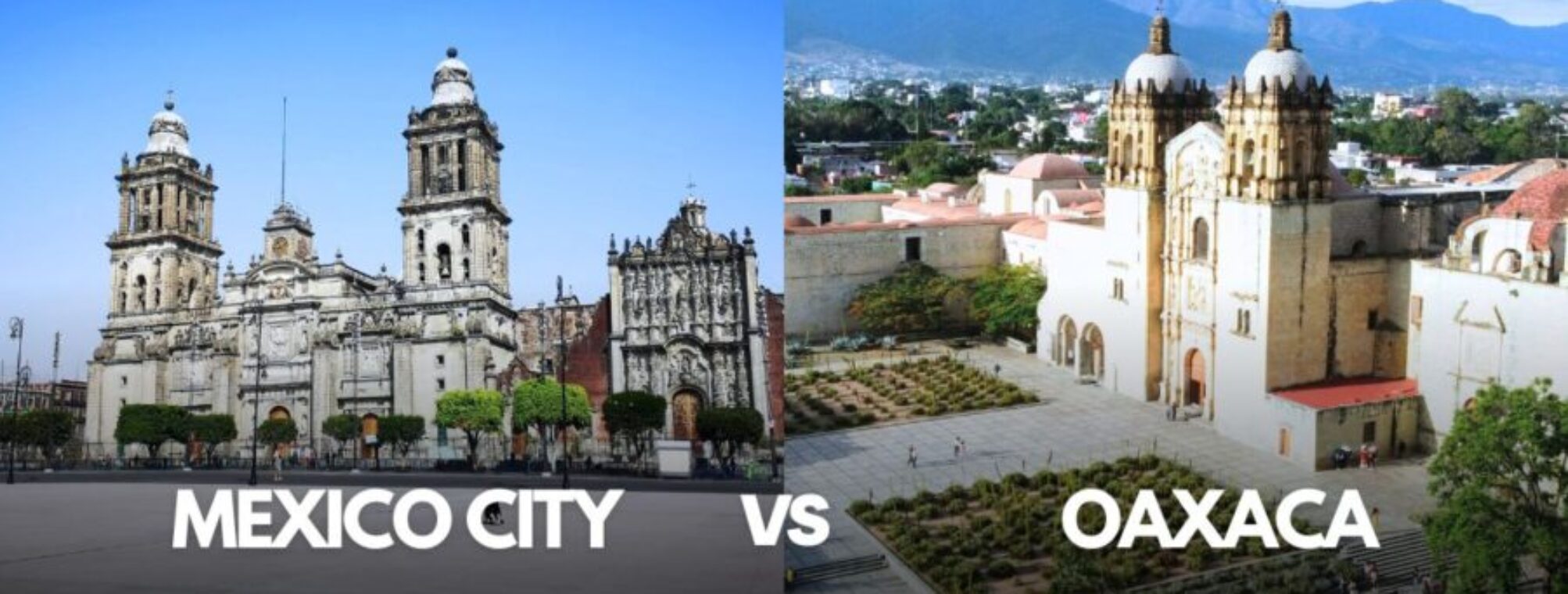 Ultimate Guide: Mexico City & Oaxaca – Urban Culture and Colonial Charm - изображение 4
