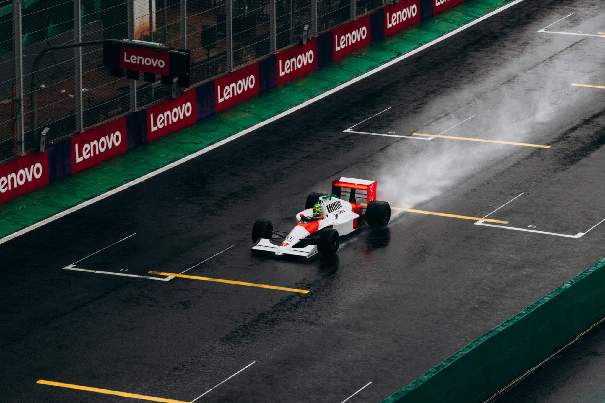 São Paulo’s Theatre of Tears and Triumph: The Most Dramatic Moments in Interlagos History
