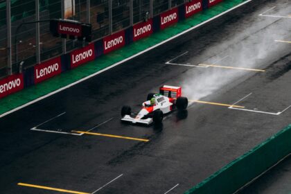 São Paulo’s Theatre of Tears and Triumph: The Most Dramatic Moments in Interlagos History
