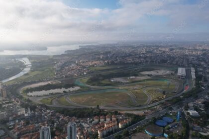 The Interlagos Labyrinth: Why Mastering Brazil’s Iconic Circuit Still Breaks Champions