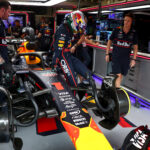 The Day the Grid Shook: Brazil’s Qualifying After the Sprint – Norris Ascends, Verstappen Vanishes