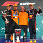 The Ghosts of Interlagos: How the 2025 São Paulo Grand Prix Rewrote the Script