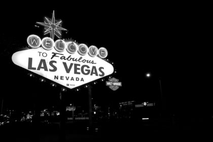 Las Vegas Street Circuit: Where Precision Meets Peril – The Real Key to Mastery