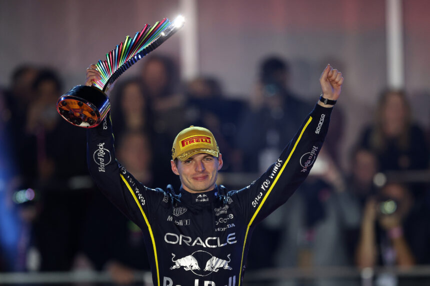 Vegas, Vice, and Victory: The 2025 Las Vegas Grand Prix – Where Glory Meets Controversy