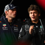 What Happens in Vegas… Echoes Through the Championship: Winners and Losers from the 2025 Las Vegas Grand Prix