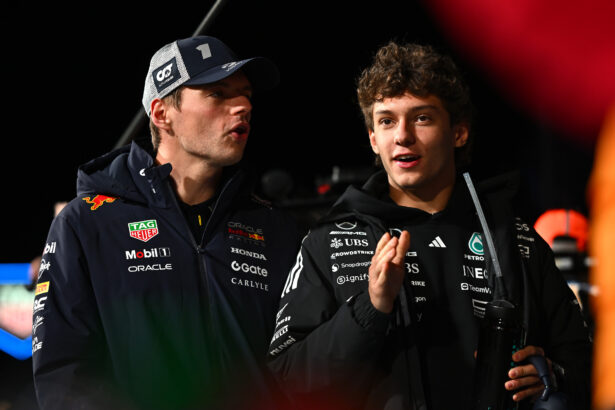 What Happens in Vegas… Echoes Through the Championship: Winners and Losers from the 2025 Las Vegas Grand Prix