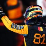 Desert Storm: Piastri’s Sprint Triumph and the Battle for F1’s Soul in Qatar