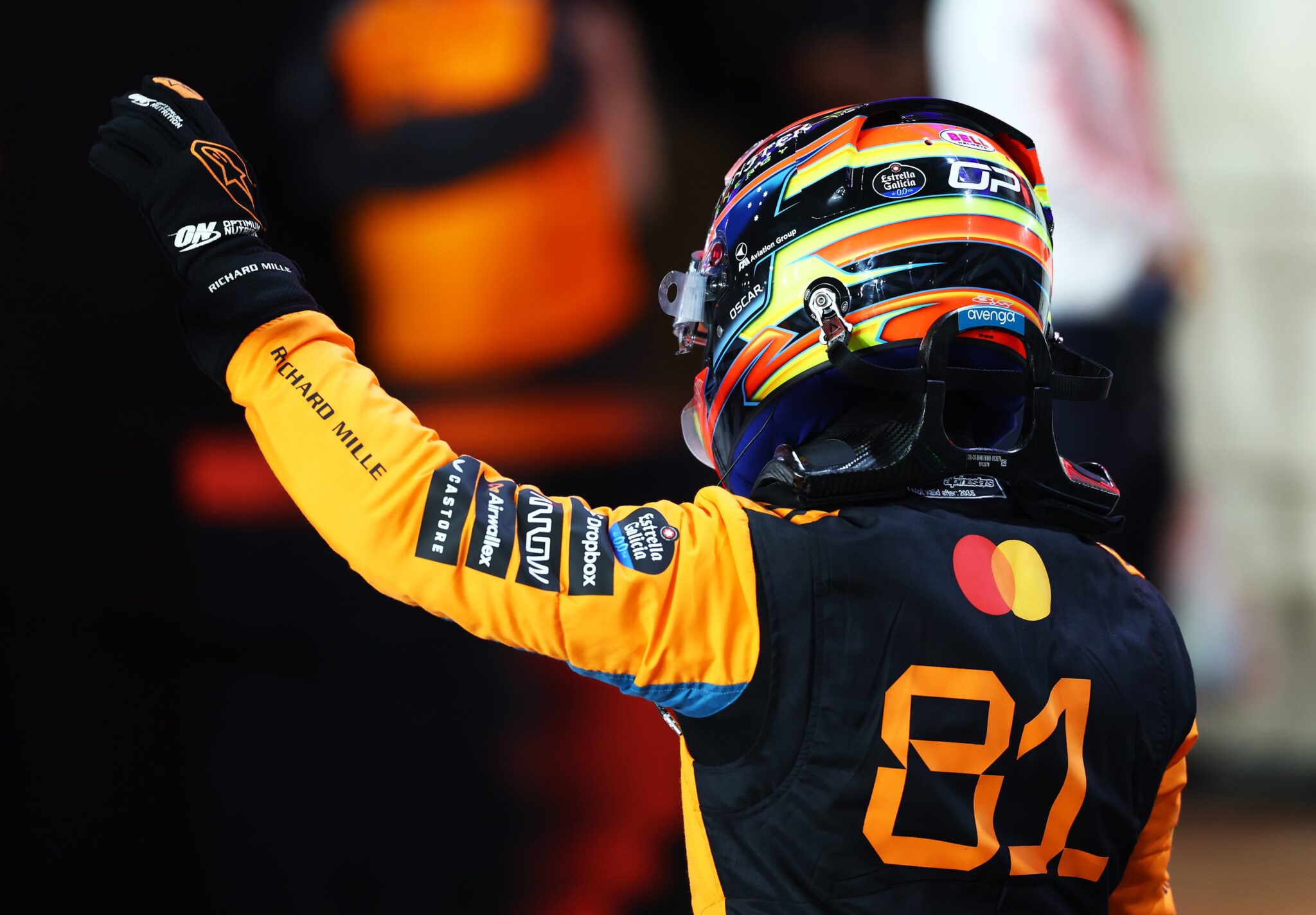 Desert Storm: Piastri’s Sprint Triumph and the Battle for F1’s Soul in Qatar