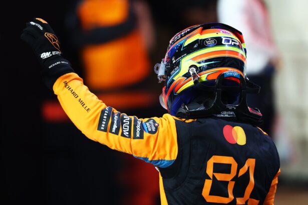 Desert Storm: Piastri’s Sprint Triumph and the Battle for F1’s Soul in Qatar